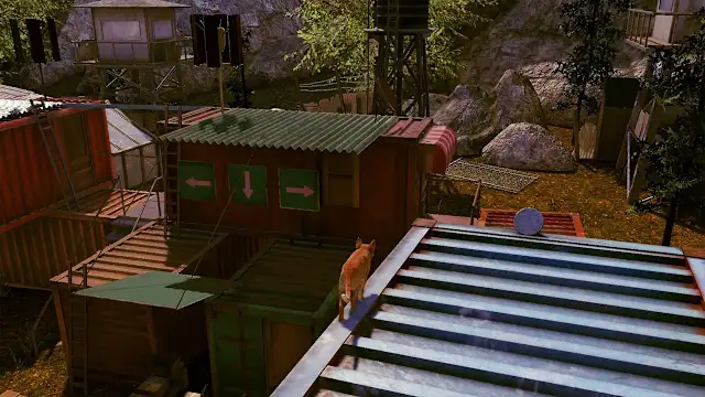 Little Strays 2: Souls of First Light screenshot 4