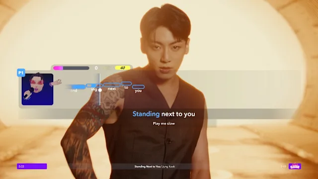 Let's Sing 2025 with International Hits screenshot 4