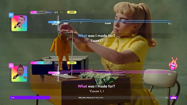 Let's Sing 2025 with International Hits screenshot 3