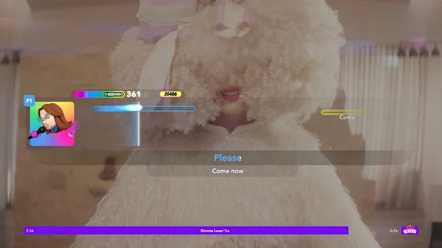 Let's Sing 2025 with International Hits – Gold Edition screenshot 0