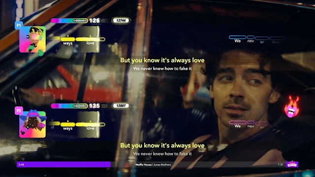 Let's Sing 2025 with International Hits – Platinum Edition screenshot 1