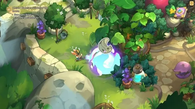 Cute & Cozy 5-in-1 screenshot 5