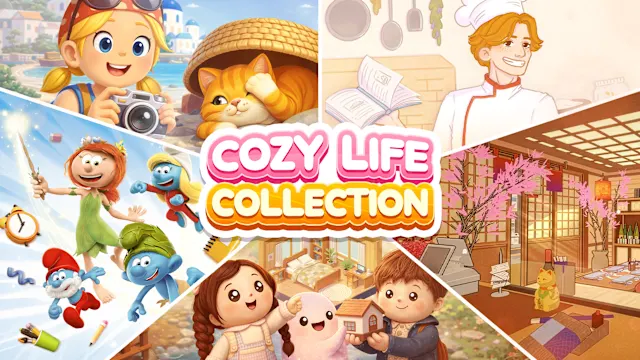 Cozy Life Collection