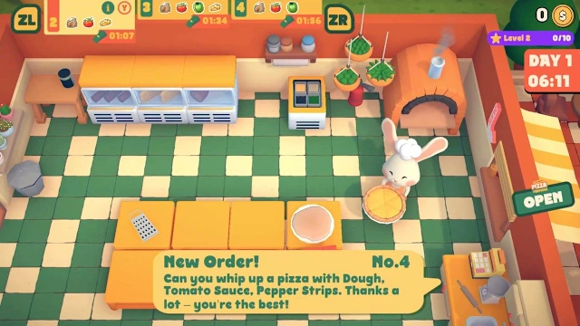 Cute & Cozy Farm 5-in-1 screenshot 5