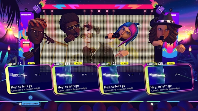 Let's Sing 2024 with International Hits screenshot 2