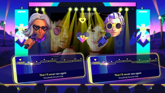 Let's Sing 2024 with International Hits screenshot 1