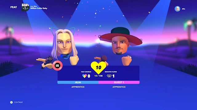 Let's Sing 2024 with International Hits screenshot 3