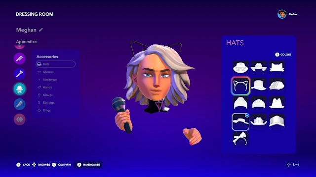 Let's Sing 2024 with International Hits screenshot 0