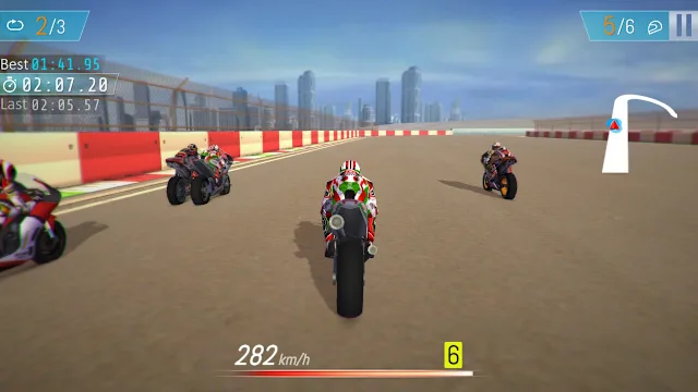 Motorbikes Pro 2025 Value Edition screenshot 2