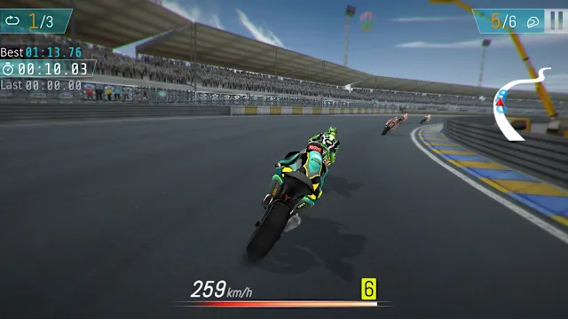 Motorbikes Pro 2025 Value Edition screenshot 6