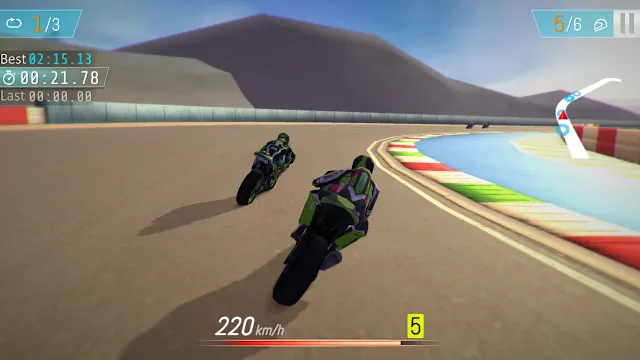 Motorbikes Pro 2025 Value Edition screenshot 5