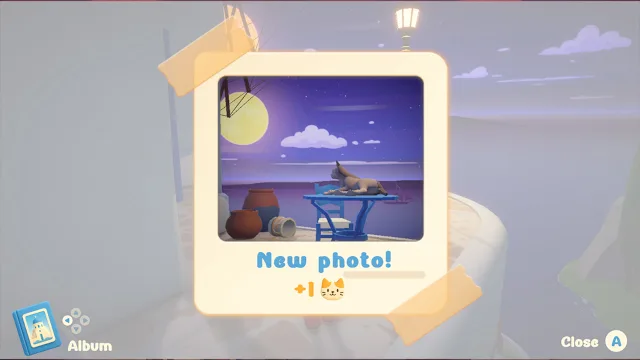 SnapCat Cozy Ultimate Edition screenshot 4