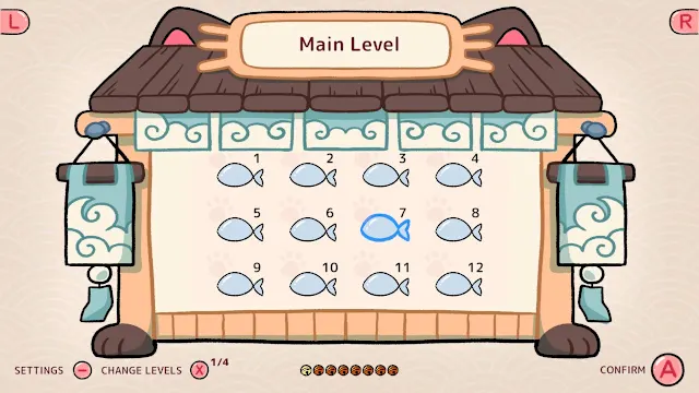 Neko Bento Onigiri Edition screenshot 1