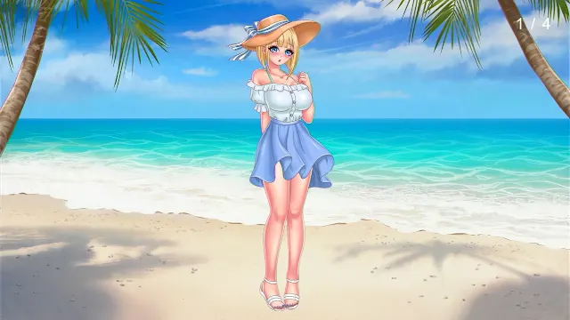 Hentai Collection 4-in-1 screenshot 4