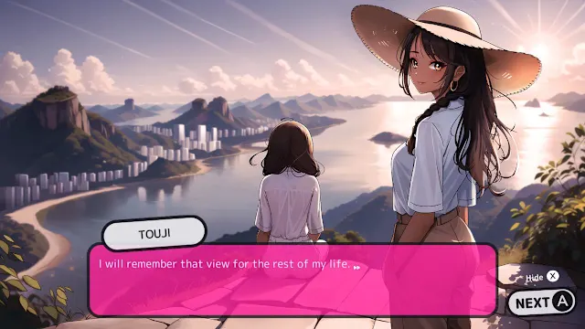 Love Collection 4-in-1 screenshot 4