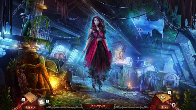 Dark Mystery Bundle screenshot 2