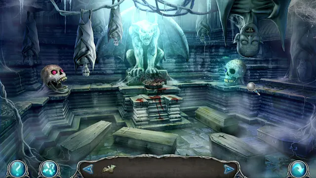 Dark Mystery Bundle screenshot 0