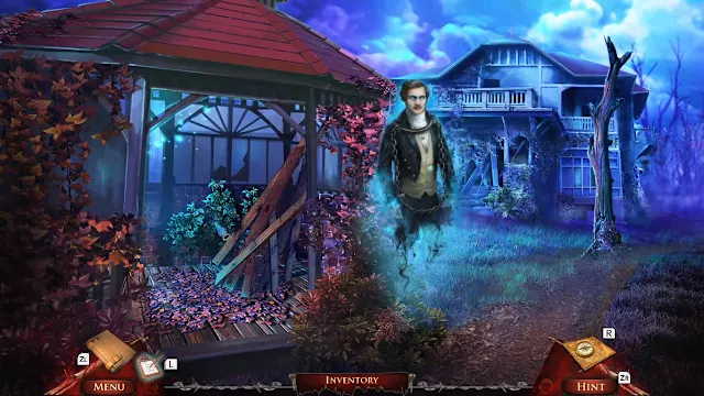 Dark Mystery Bundle screenshot 5