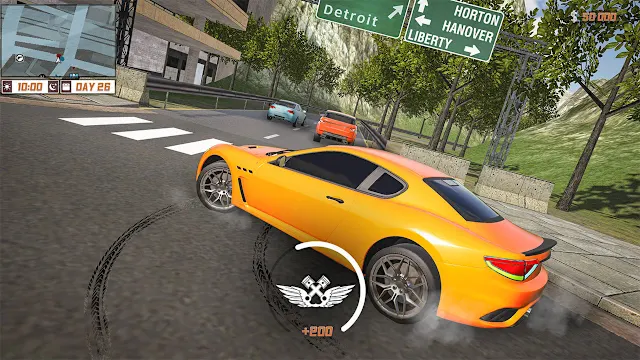 Car Flipper Simulator 2024 - Car Mechanic, Wash, Car Sale: Wheels of Profit screenshot 3