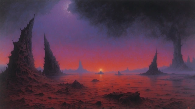 Oblivion Dreams: Journey Edition screenshot 3