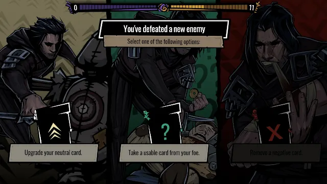 Magin: The Rat Project Stories - Essence Edition screenshot 1