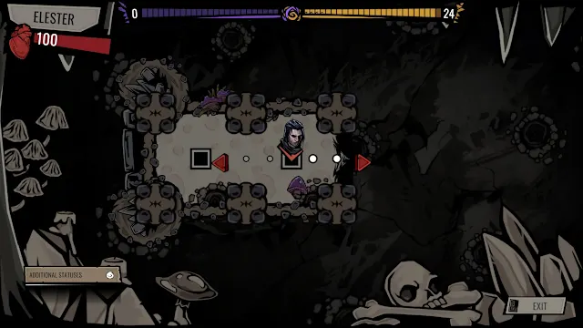 Magin: The Rat Project Stories - Essence Edition screenshot 5