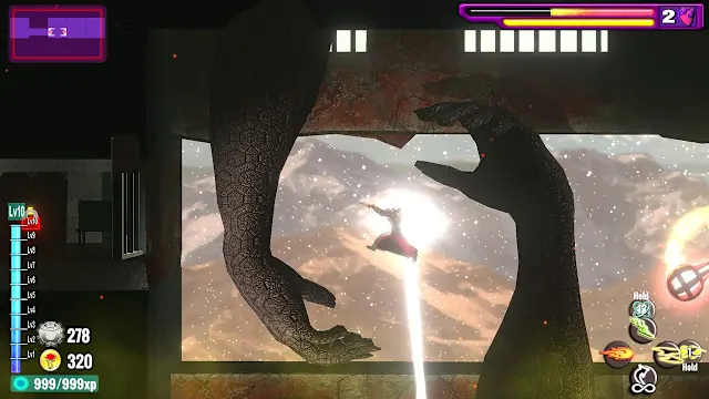 Adrenaline Rush 4‑Pack screenshot 5