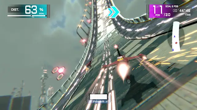Adrenaline Overload Bundle screenshot 4