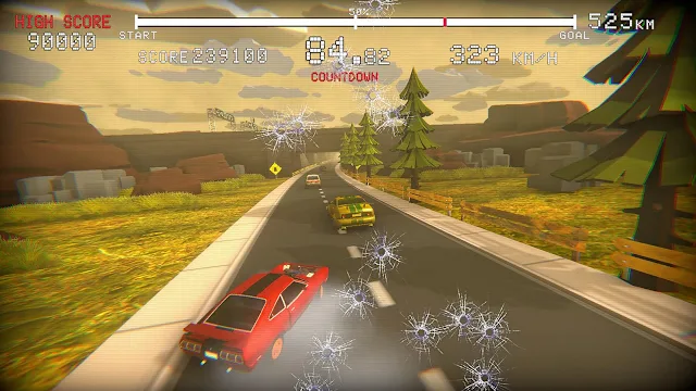 Adrenaline Overload Bundle screenshot 1