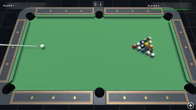 Pool Fever Upgrade Edition screenshot 2