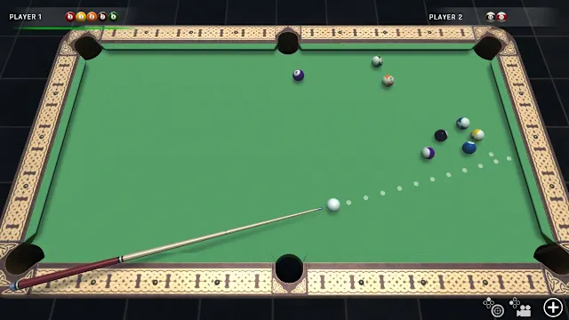 Pool Fever Upgrade Edition screenshot 6