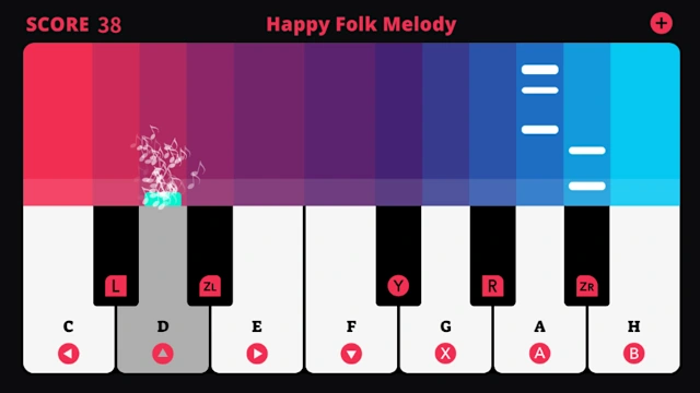 Piano: Learn and Play Harmony Edition screenshot 2