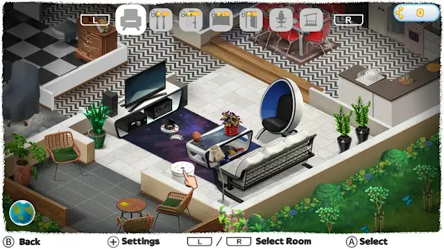 Restaurant Tycoon: My Cooking Empire - Complete Edition screenshot 5