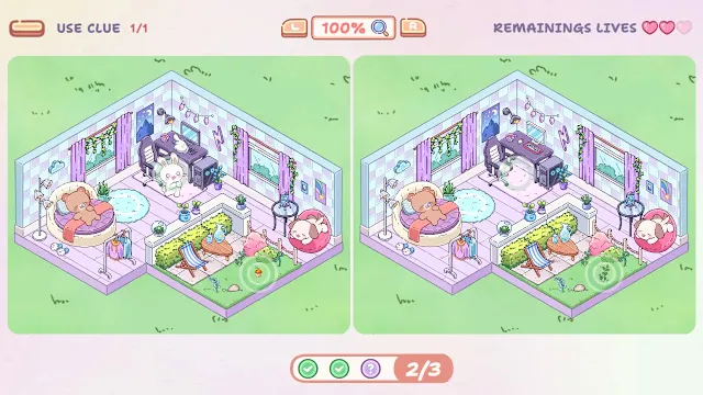 Cute Finders Special Edition screenshot 6