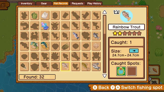 Peaceful Fishing Story + Tropical Island Pack Set screenshot 4