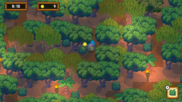Peaceful Fishing Story + Tropical Island Pack Set screenshot 3