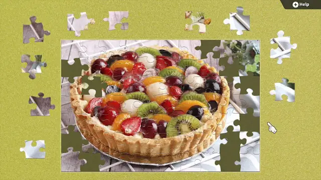 Additional Puzzle Pack Set Vol.21 screenshot 4