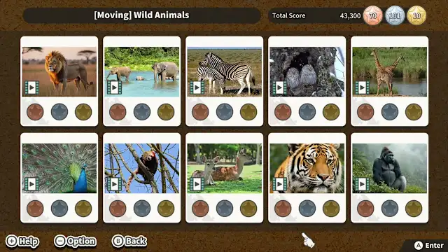 Additional Puzzle Pack Set Vol.21 screenshot 3