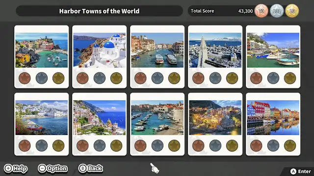 Additional Puzzle Pack Set Vol.21 screenshot 0