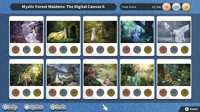 Additional Puzzle Pack Set Vol.21 screenshot 2