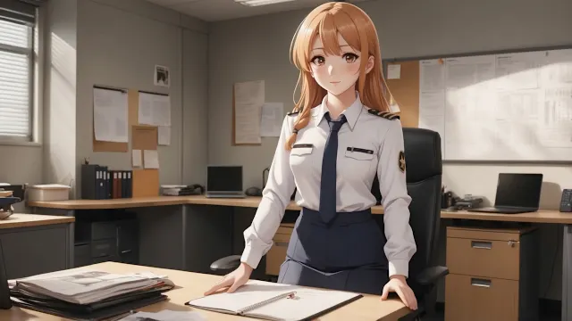Ecchi Breaker: Strong Edition screenshot 2