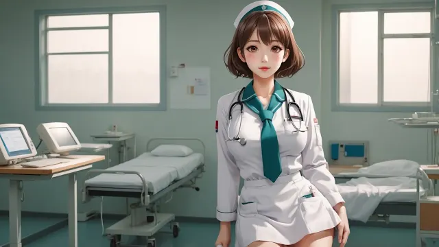 Ecchi Breaker: Strong Edition screenshot 0