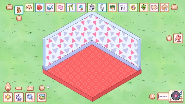 Cozy Tiny Home Extended Edition screenshot 1