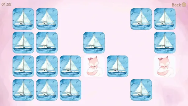 Cozy Memory Shining Star Edition screenshot 2