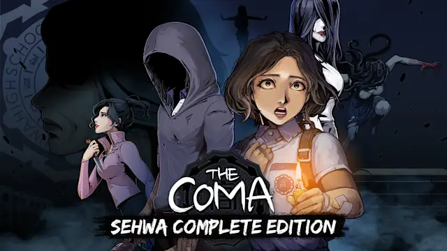 The Coma: Sehwa Complete Edition
