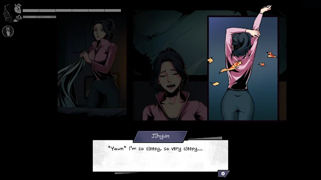 The Coma: Sehwa Complete Edition screenshot 5