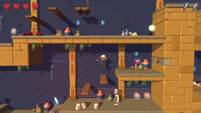 Pyramid Quest - Bundle screenshot 4