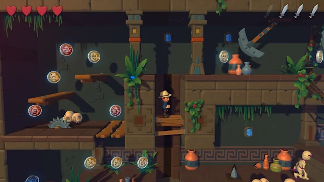 Pyramid Quest - Bundle screenshot 5