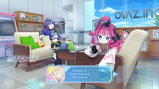 QQQbeats!!! + Touhou Arrangements Pack Vol.1 Bundle screenshot 5