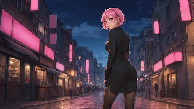 Ecchi Numbers: Second Edition screenshot 3